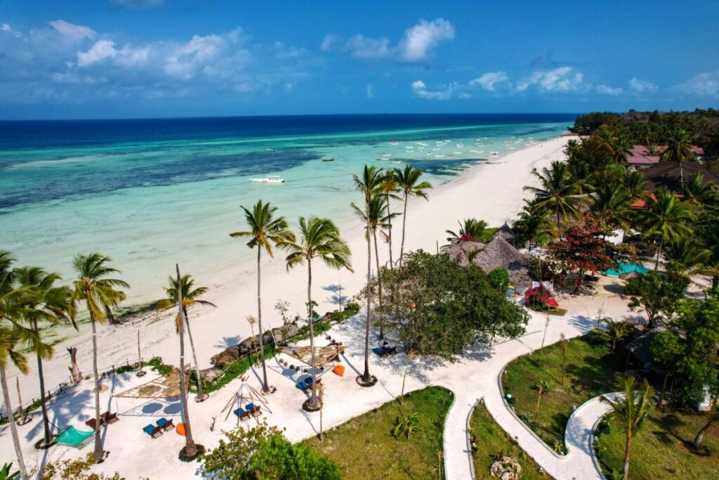 Top Attractions & Activities to do in Zanzibar