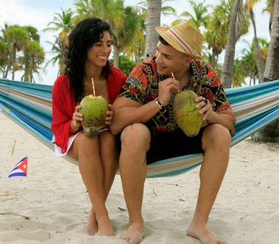 Kenya Honeymoon Safari Packages 7 A couple relaxing on a pristine beach after a thrilling honeymoon safari